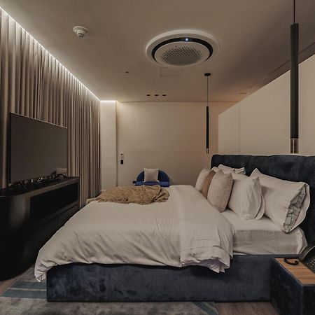 Nock - Reserved Residences 메딜린 외부 사진