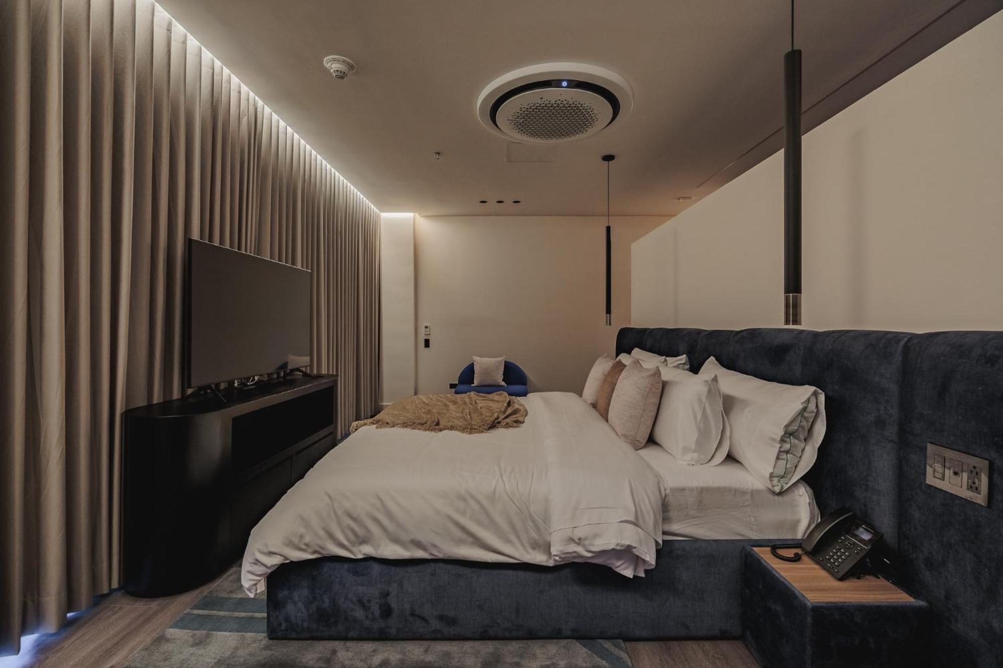 Nock - Reserved Residences 메딜린 외부 사진