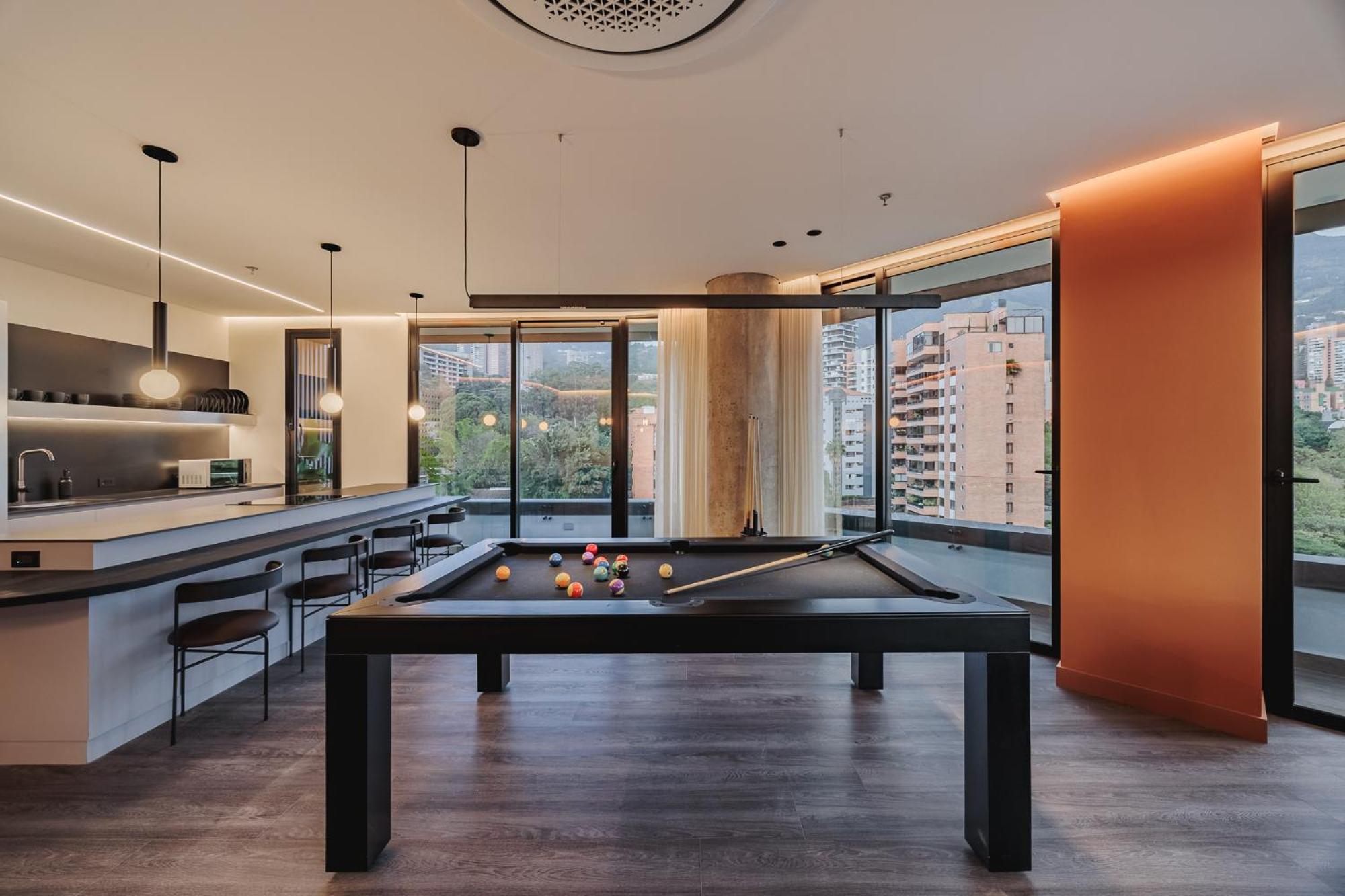 Nock - Reserved Residences 메딜린 외부 사진