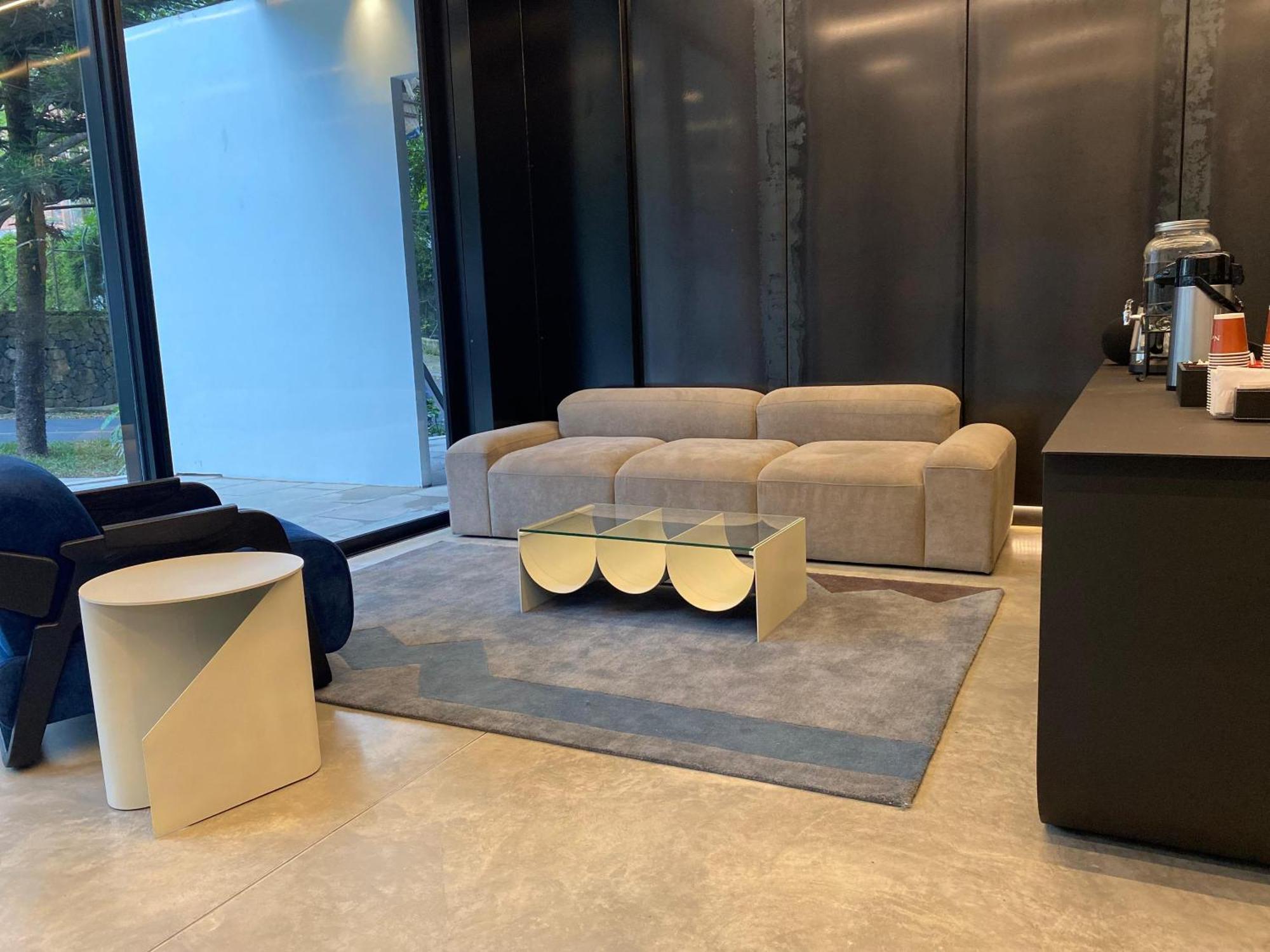 Nock - Reserved Residences 메딜린 외부 사진