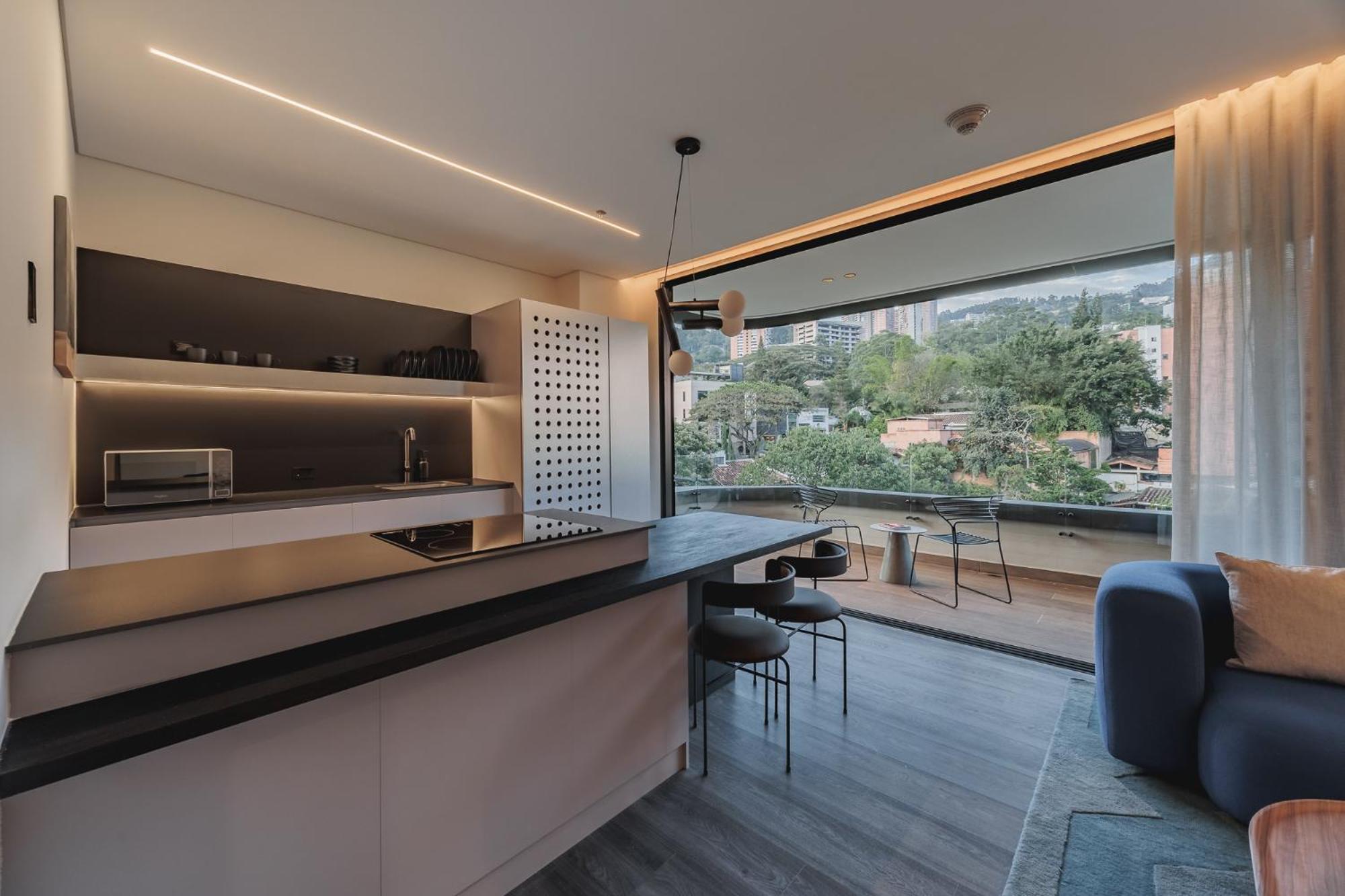 Nock - Reserved Residences 메딜린 외부 사진