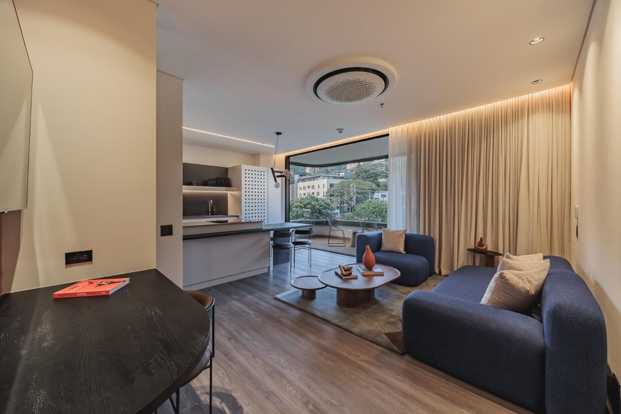 Nock - Reserved Residences 메딜린 외부 사진