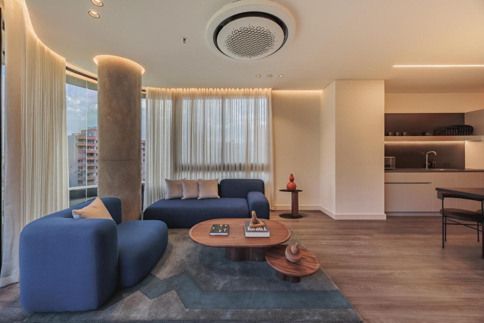 Nock - Reserved Residences 메딜린 외부 사진