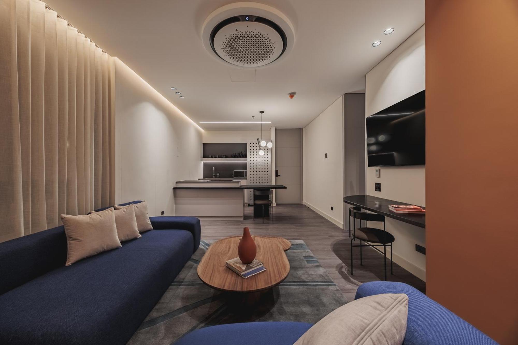 Nock - Reserved Residences 메딜린 외부 사진