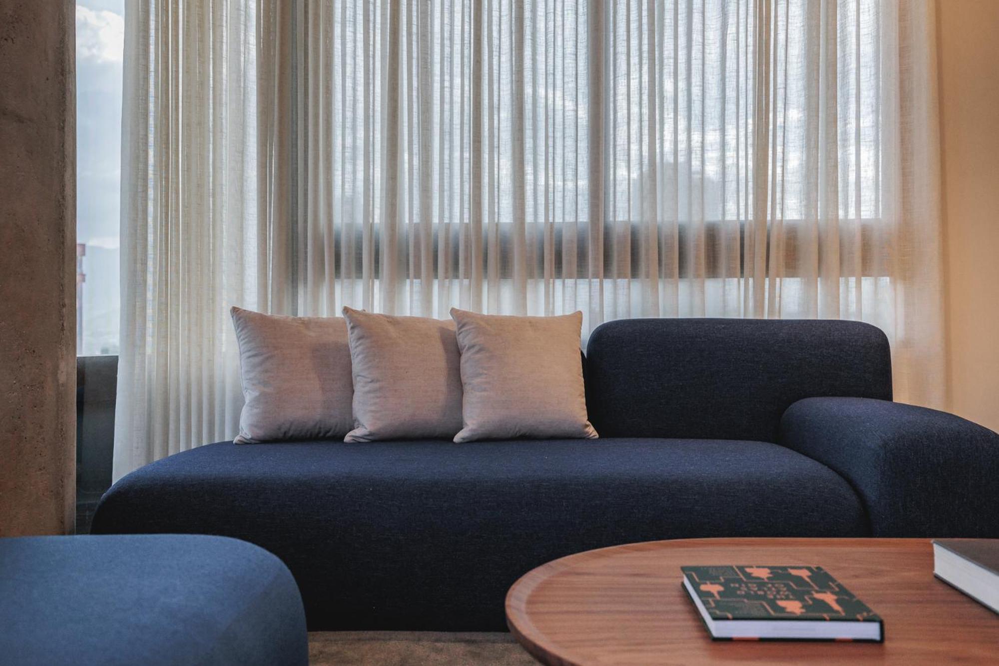 Nock - Reserved Residences 메딜린 외부 사진