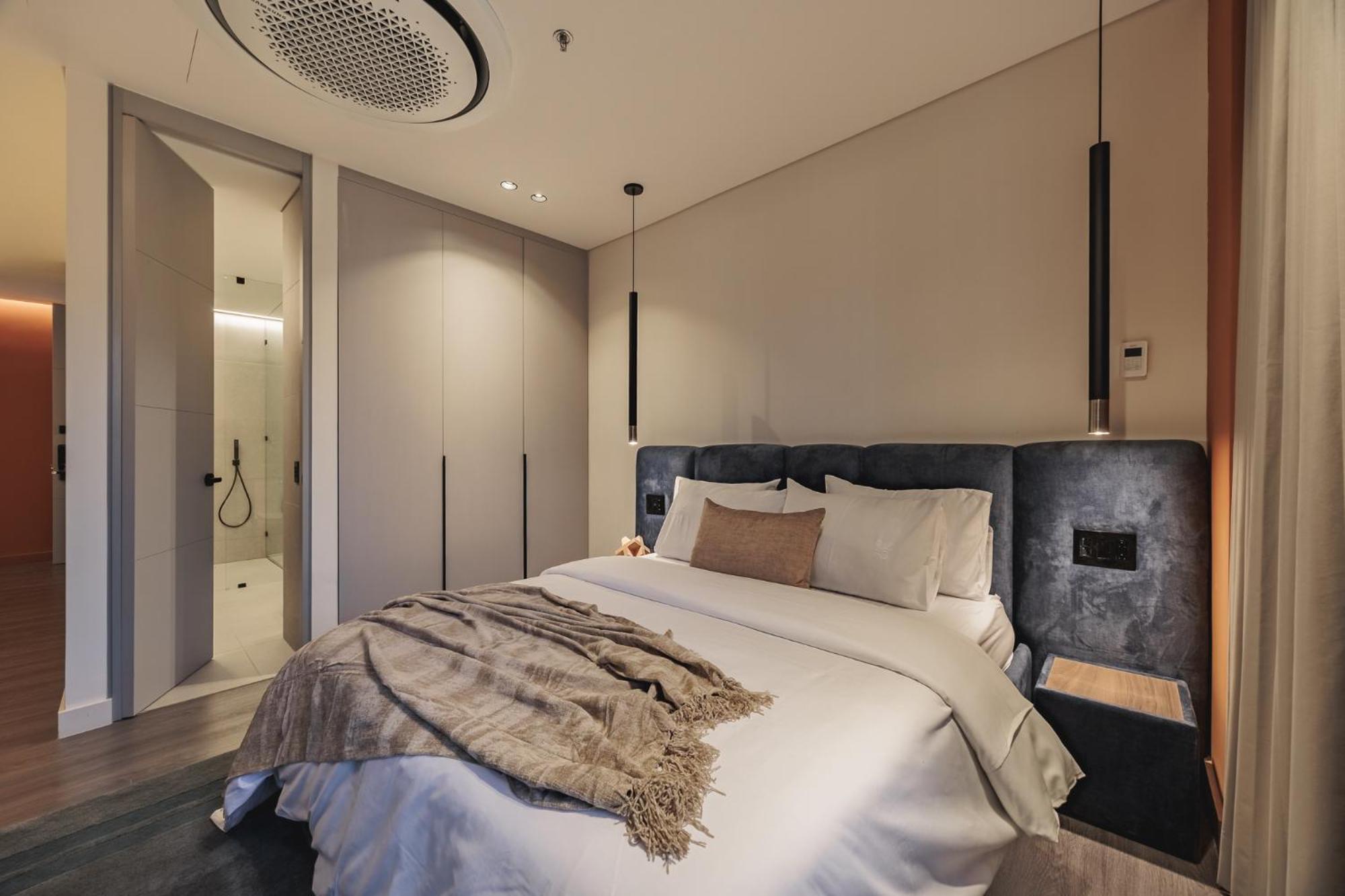 Nock - Reserved Residences 메딜린 외부 사진