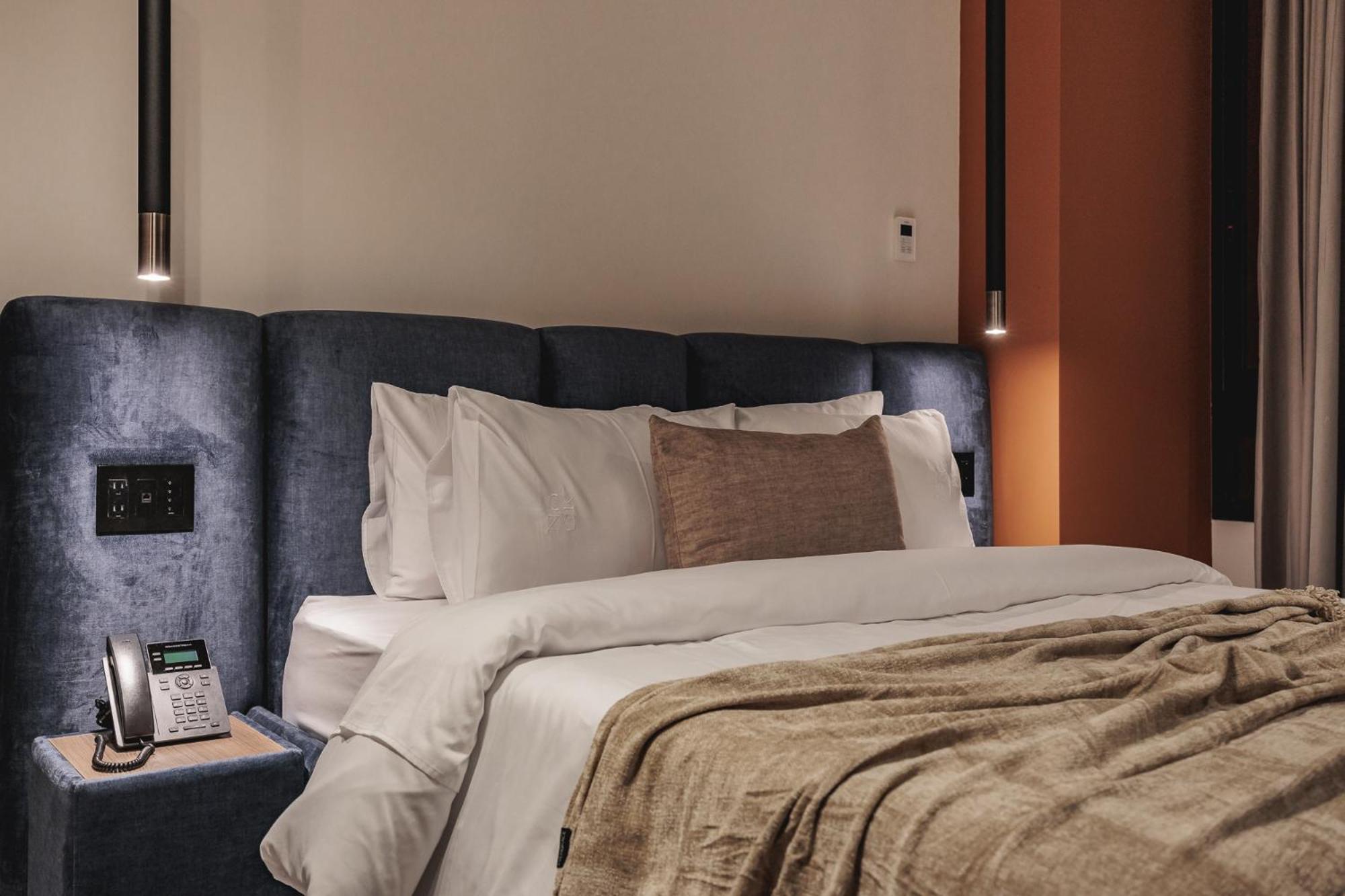Nock - Reserved Residences 메딜린 외부 사진