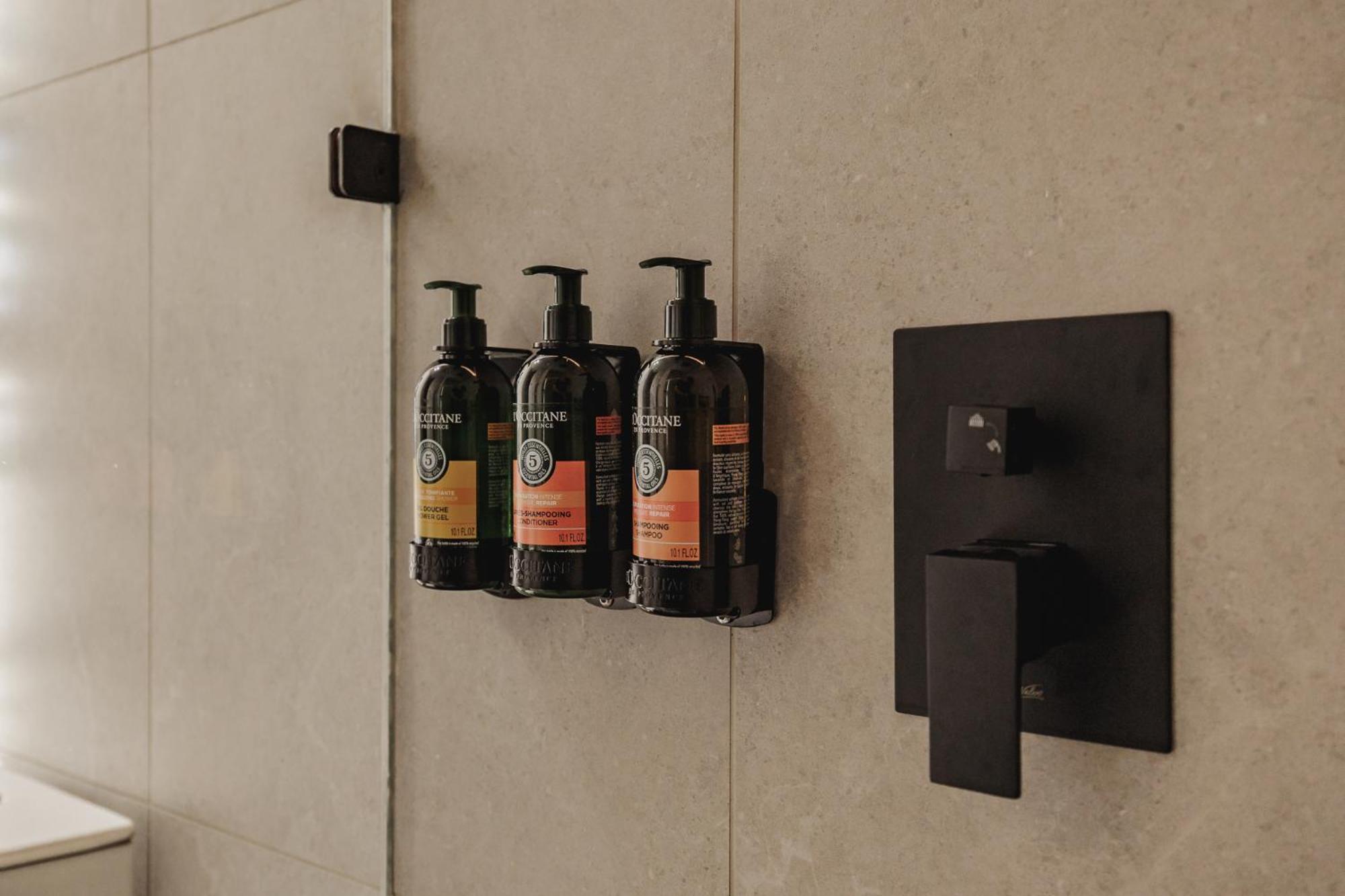 Nock - Reserved Residences 메딜린 외부 사진