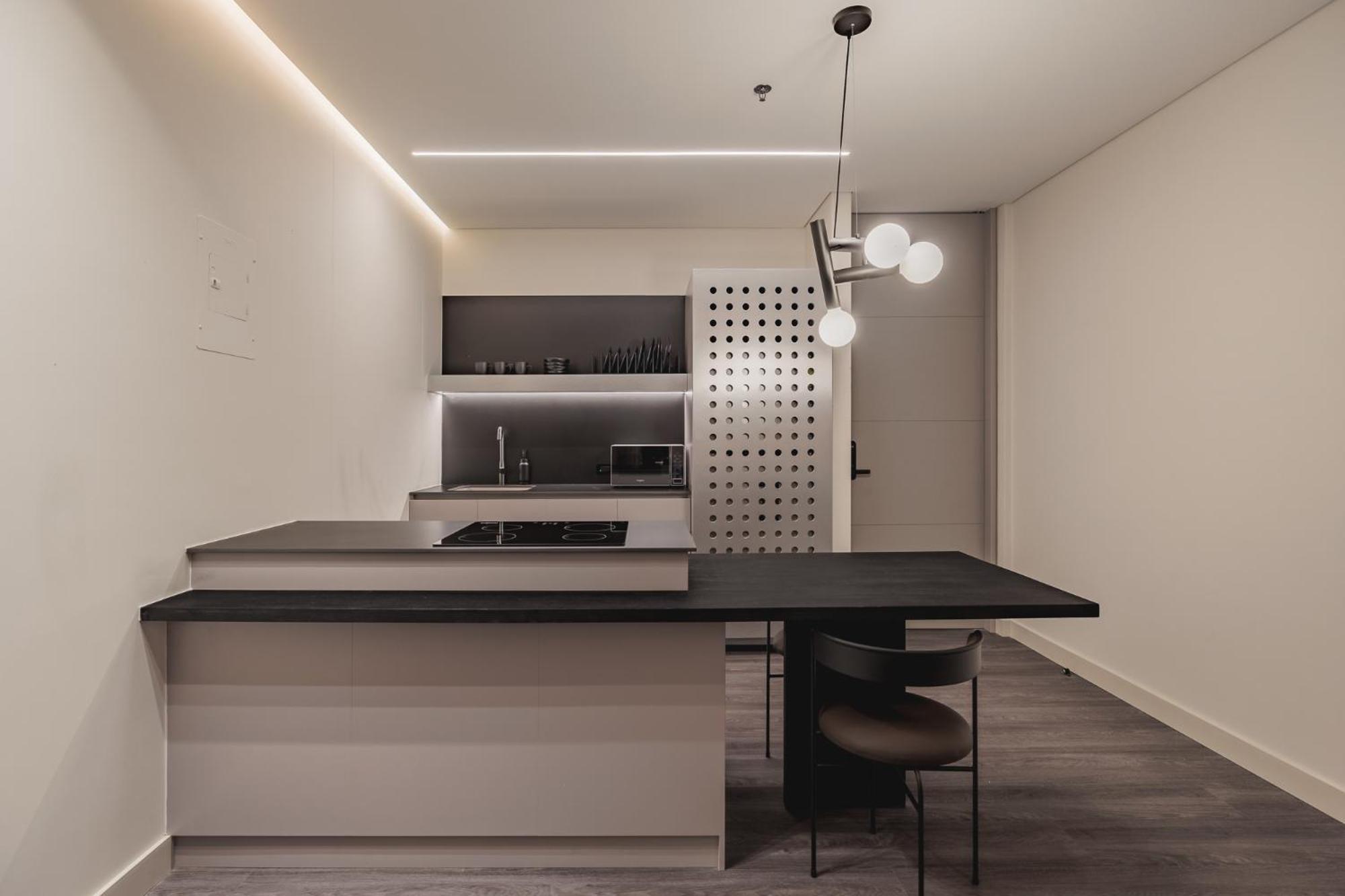 Nock - Reserved Residences 메딜린 외부 사진