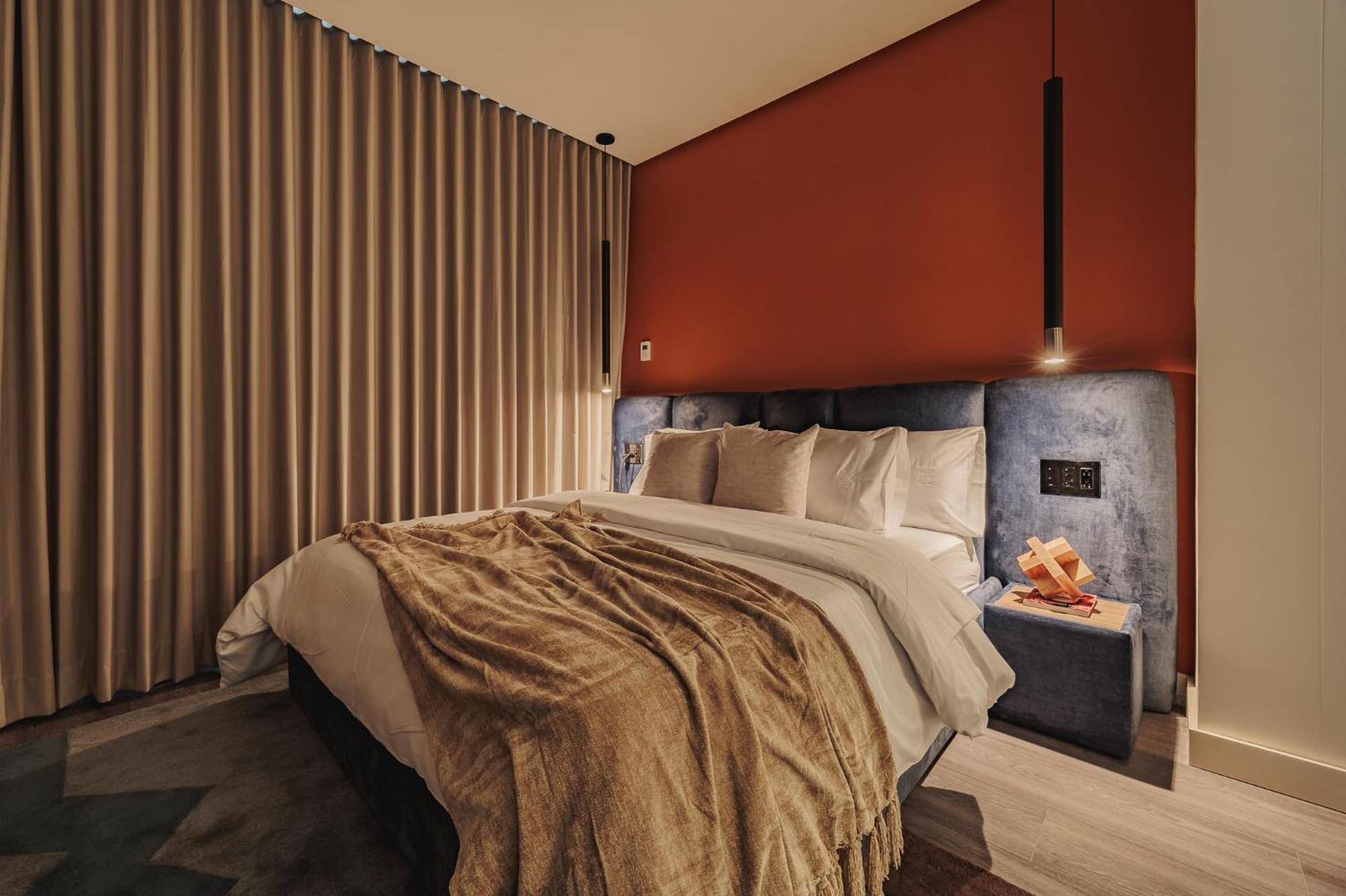 Nock - Reserved Residences 메딜린 외부 사진