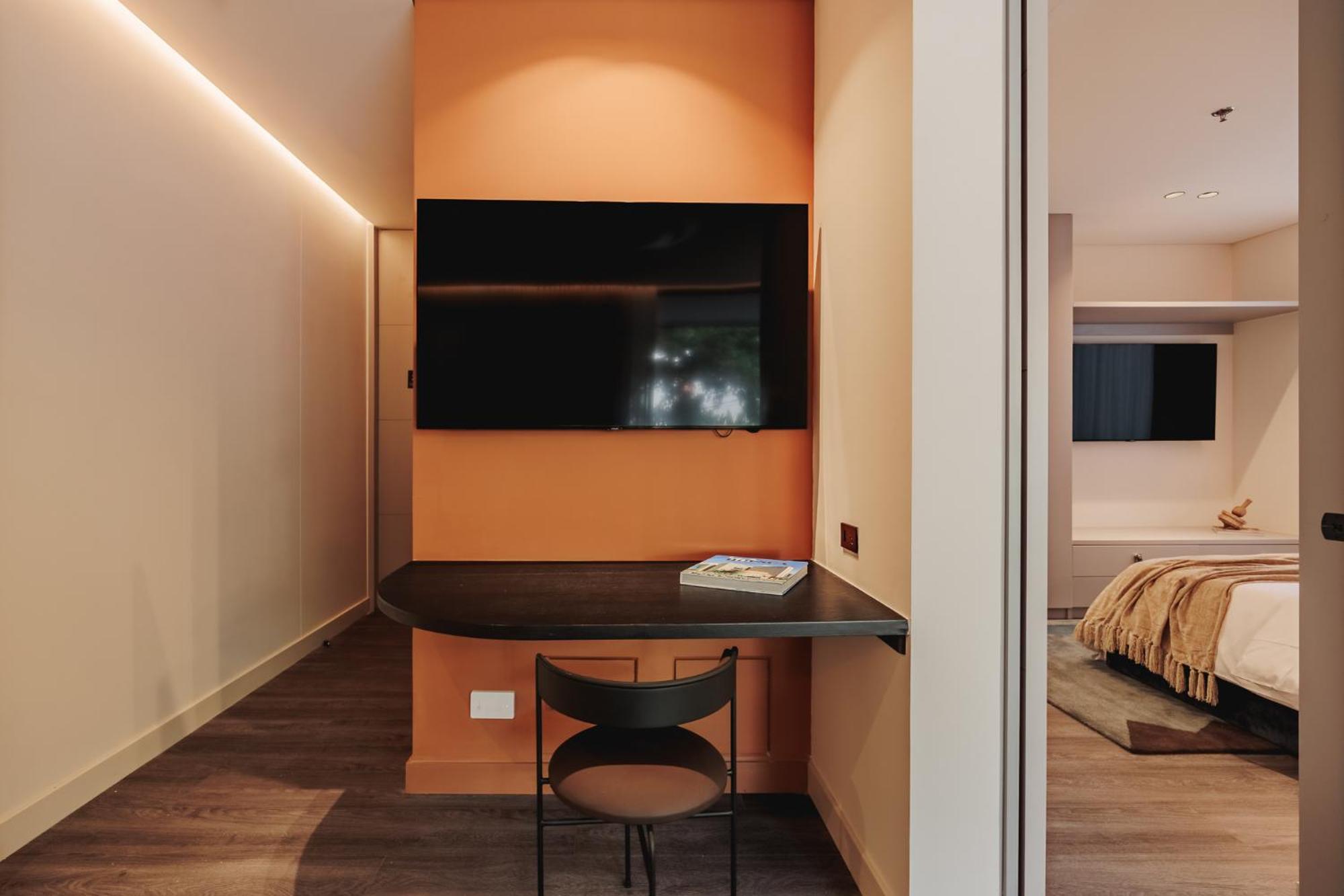 Nock - Reserved Residences 메딜린 외부 사진