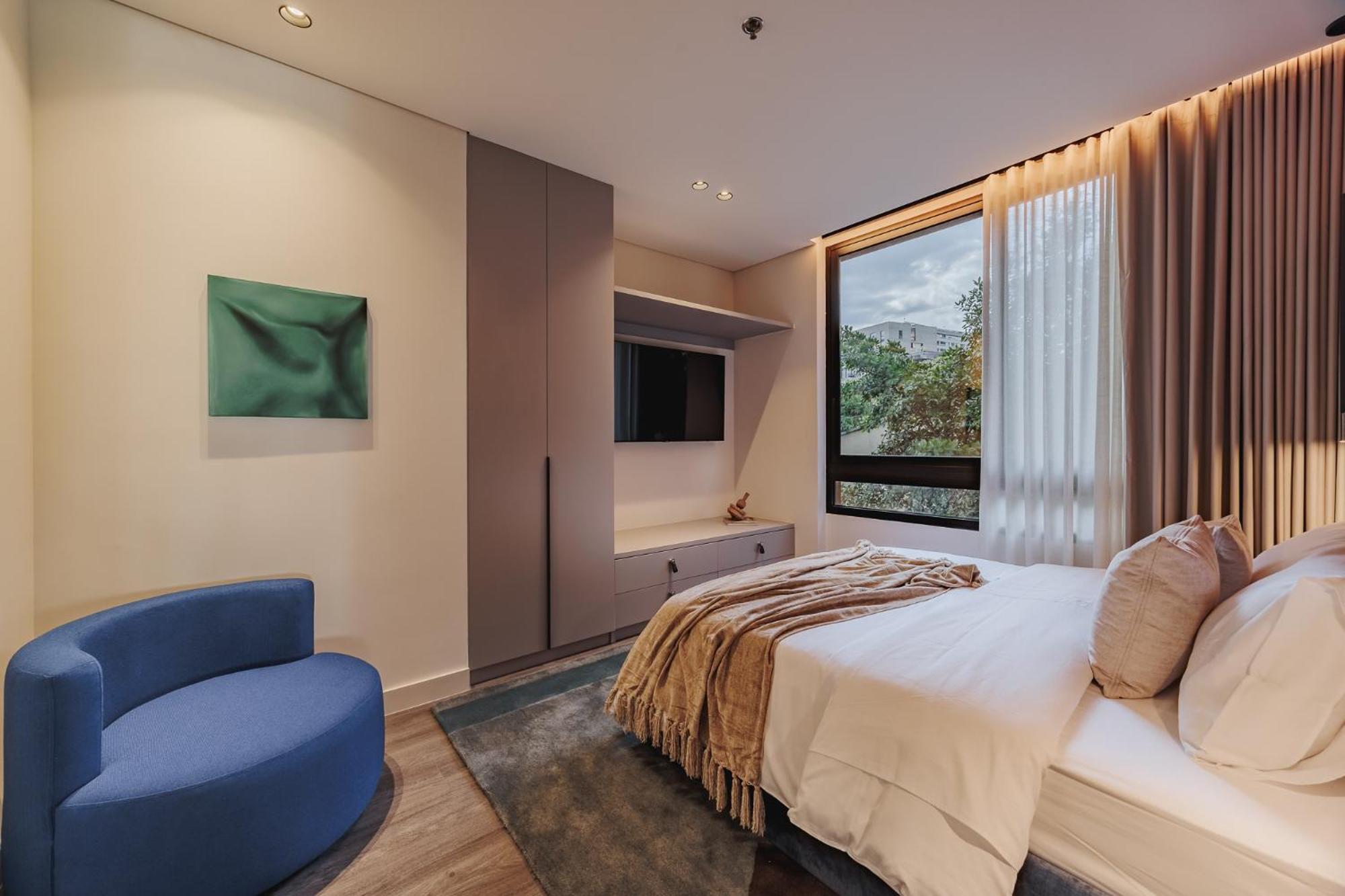 Nock - Reserved Residences 메딜린 외부 사진