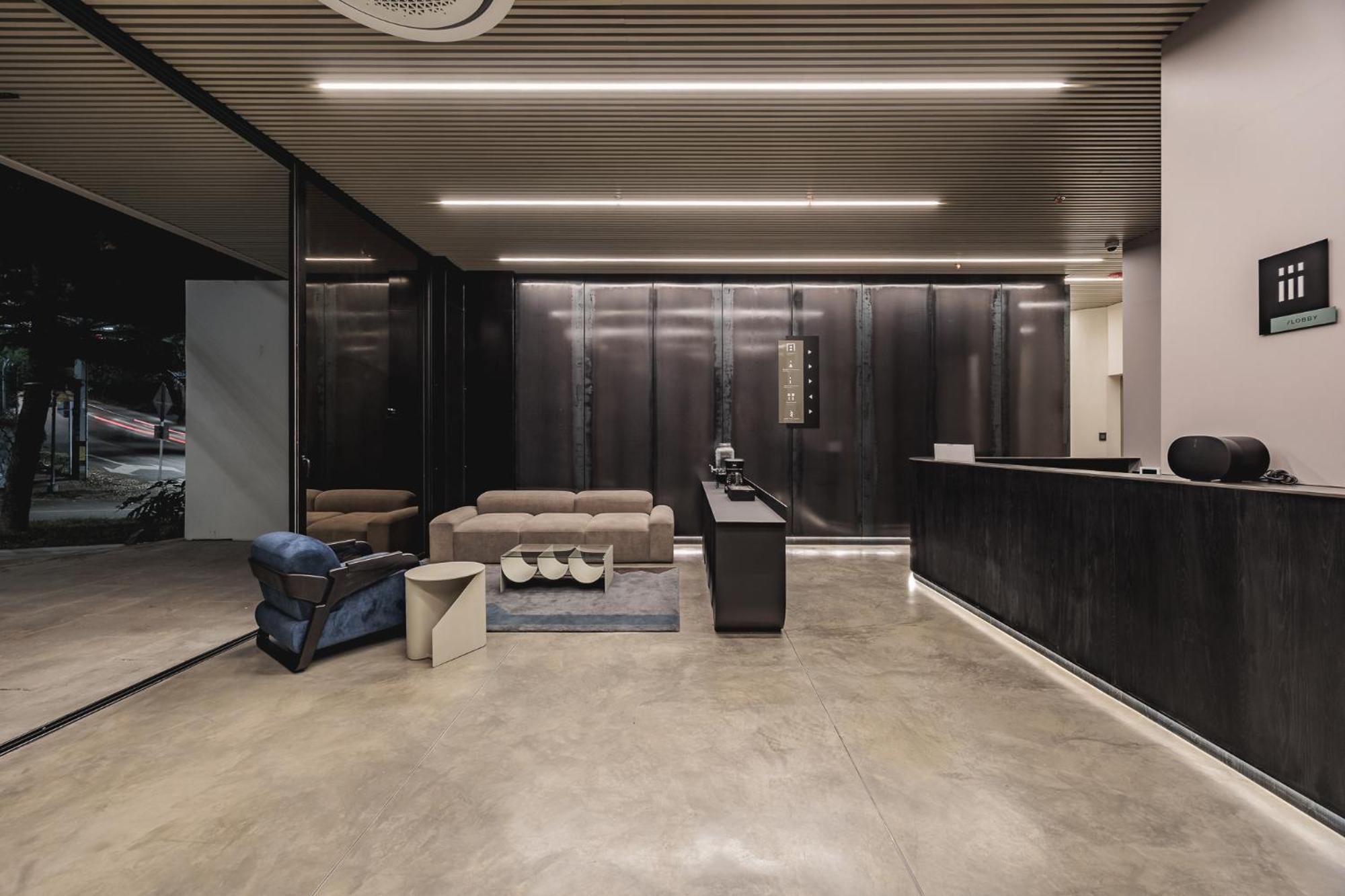 Nock - Reserved Residences 메딜린 외부 사진